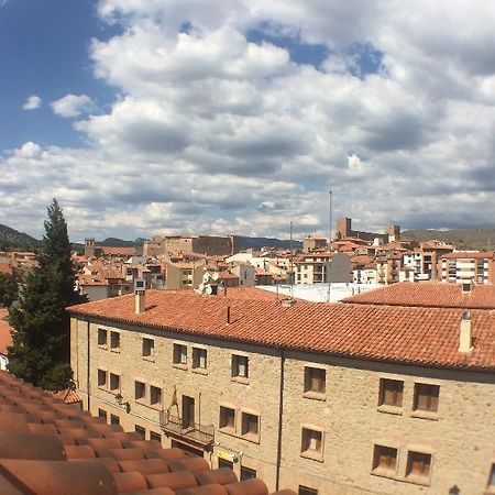 La Trufa Negra Apartamentos Teruel Exterior foto
