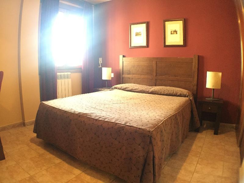 La Trufa Negra Apartamentos Teruel Exterior foto