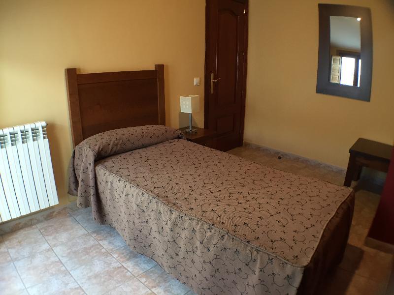 La Trufa Negra Apartamentos Teruel Exterior foto