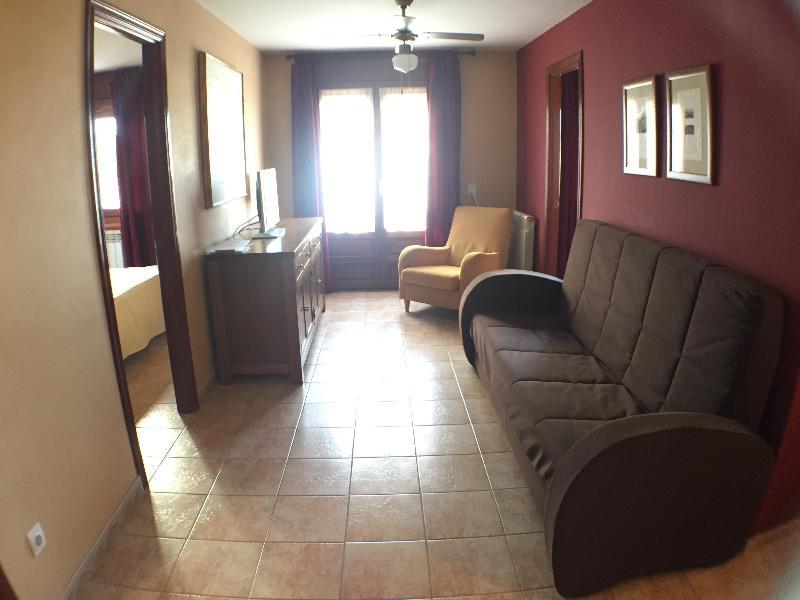 La Trufa Negra Apartamentos Teruel Exterior foto
