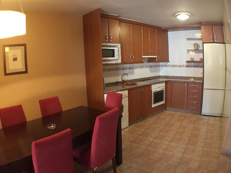 La Trufa Negra Apartamentos Teruel Exterior foto