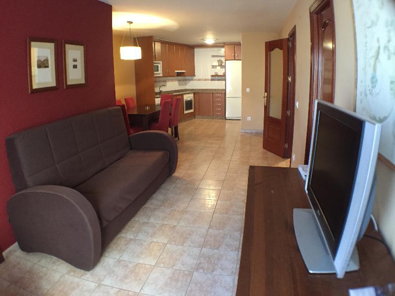 La Trufa Negra Apartamentos Teruel Exterior foto
