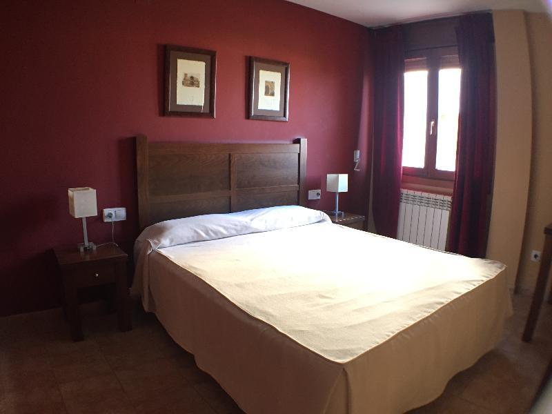 La Trufa Negra Apartamentos Teruel Exterior foto