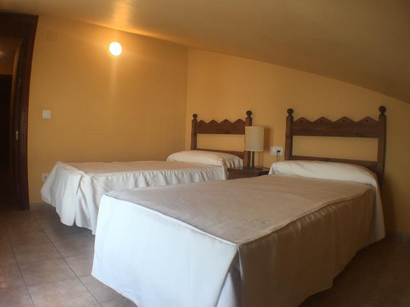 La Trufa Negra Apartamentos Teruel Exterior foto